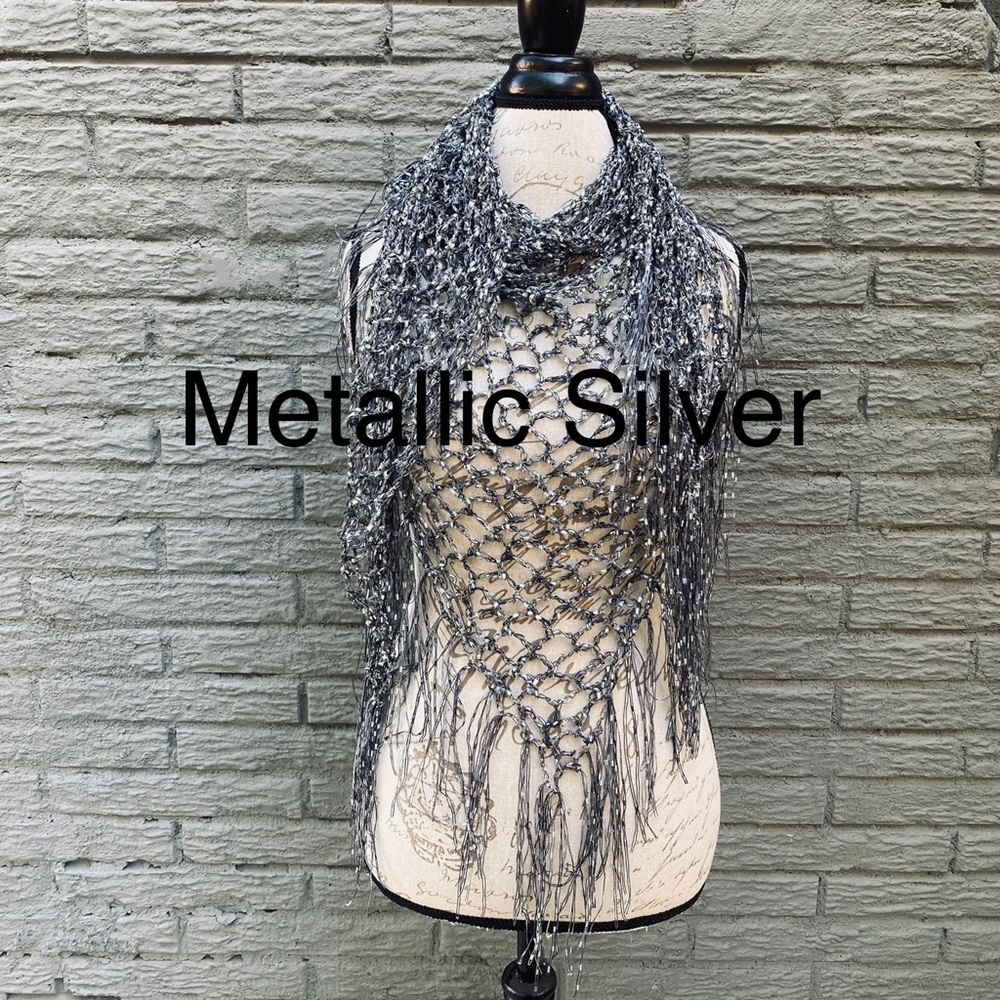 Scarf Shawl Wrap